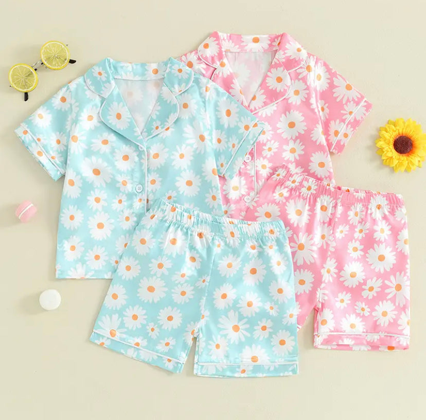 Daisy Pyjamas