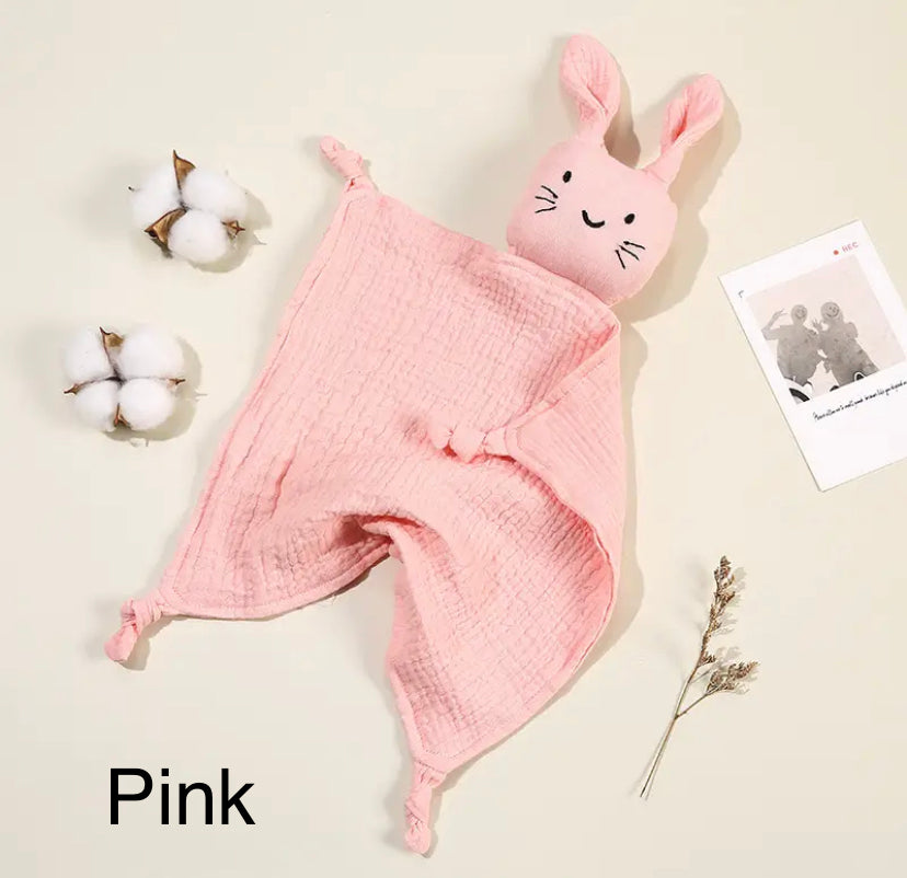 Muslin Comforter 1pc/4pc