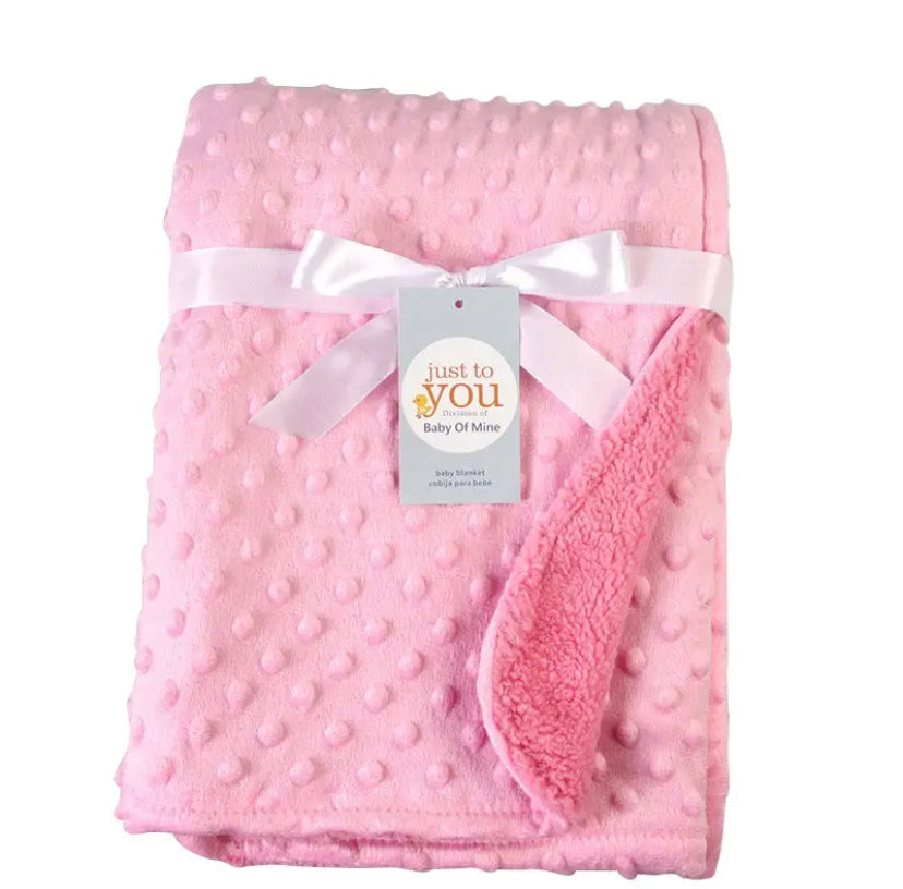 Bubble Blanket 76x102cm
