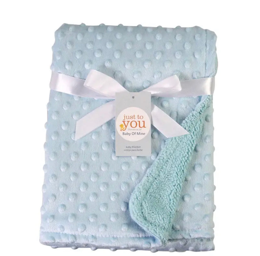 Bubble Blanket 76x102cm