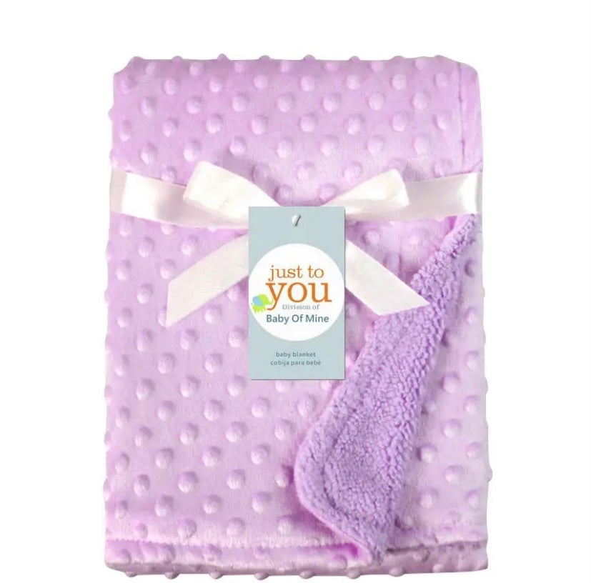 Bubble Blanket 76x102cm