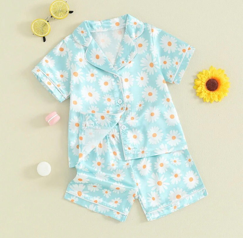 Daisy Pyjamas