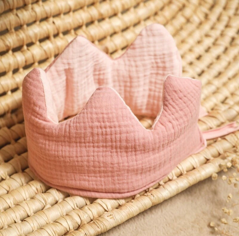 Cotton Crown - 5pc