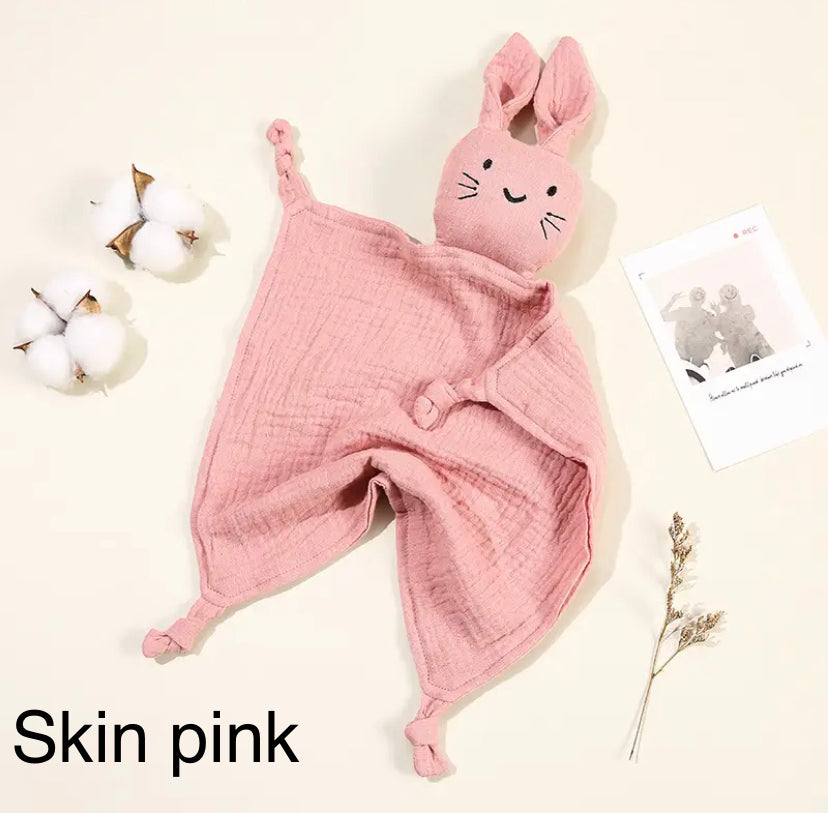 Muslin Comforter 1pc/4pc