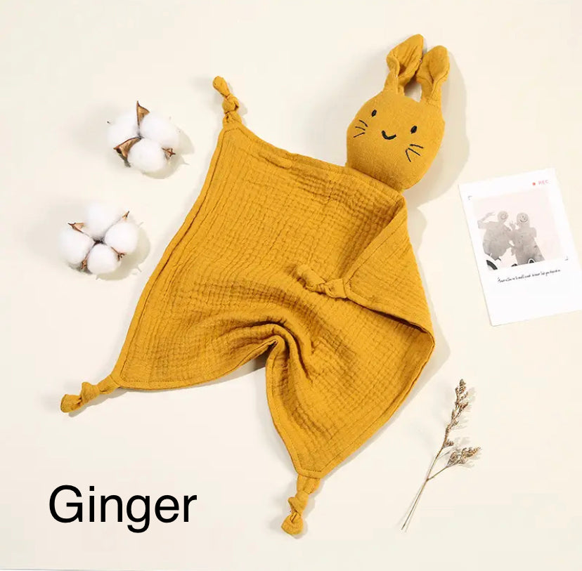 Muslin Comforter 1pc/4pc