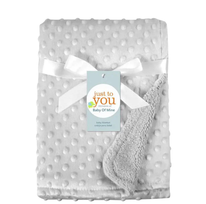 Bubble Blanket 76x102cm