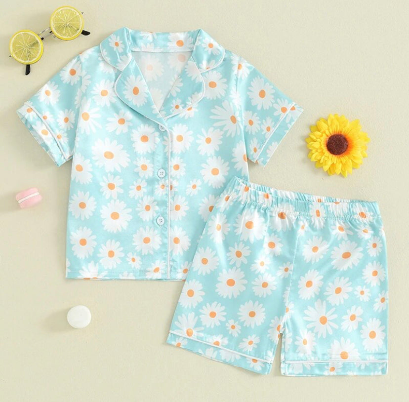 Daisy Pyjamas