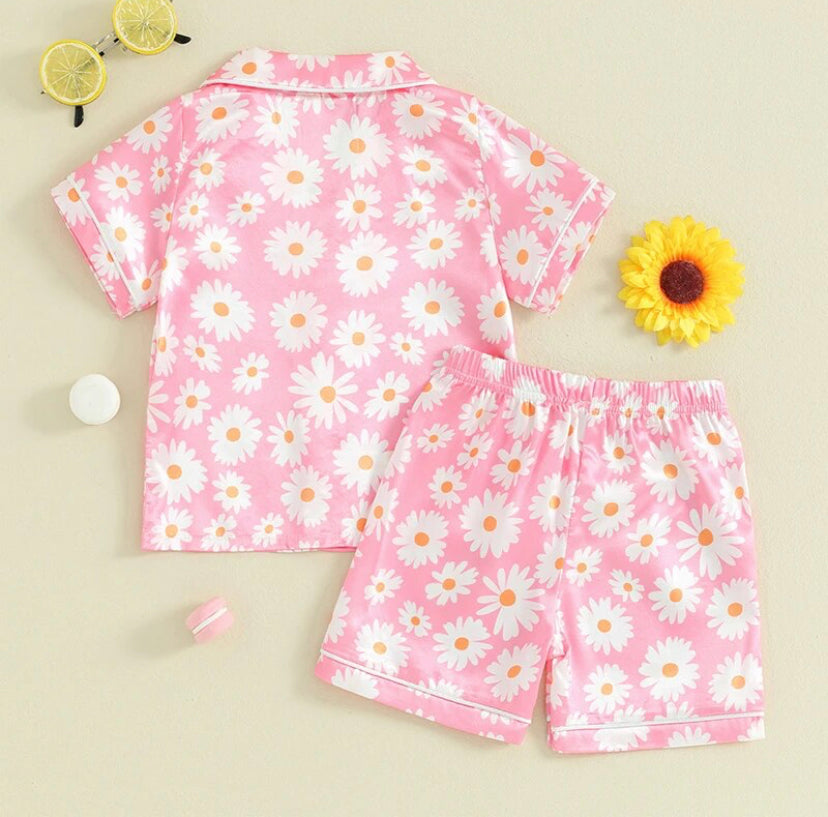 Daisy Pyjamas
