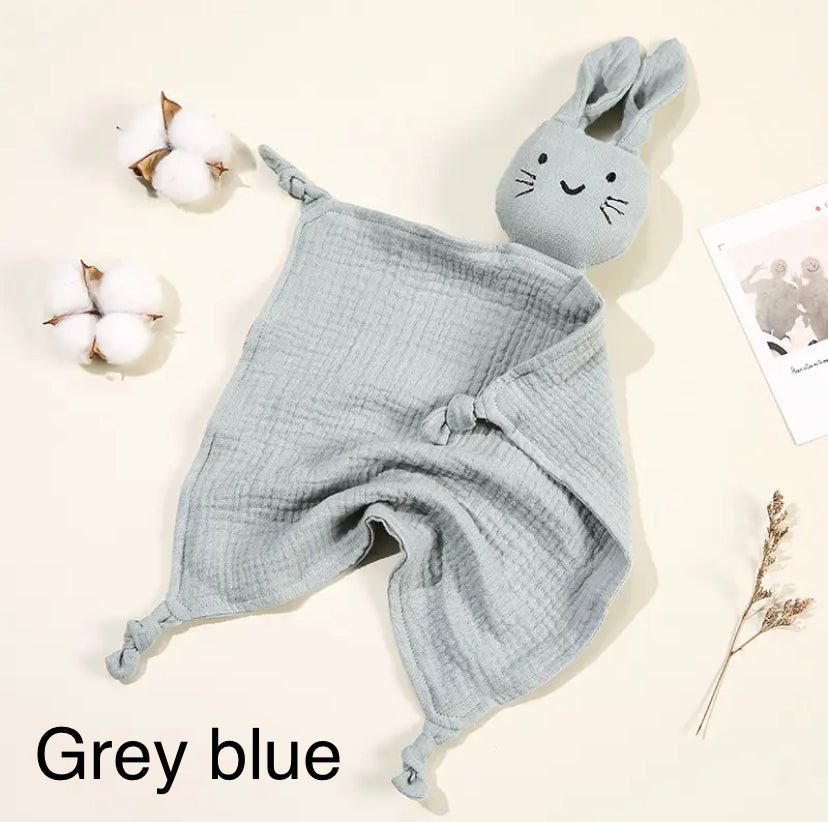 Muslin Comforter 1pc/4pc