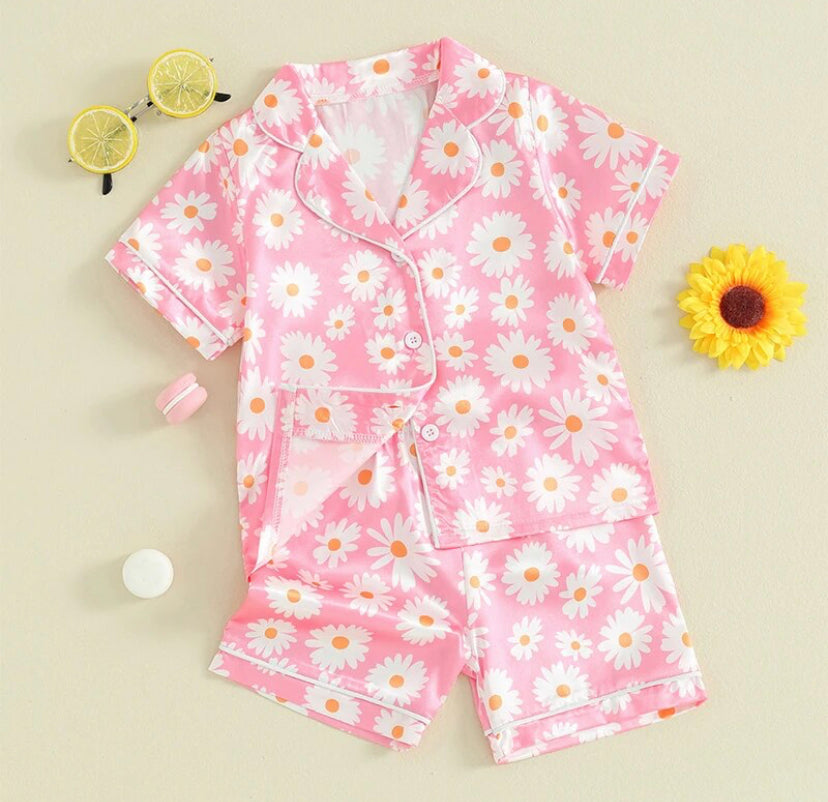 Daisy Pyjamas