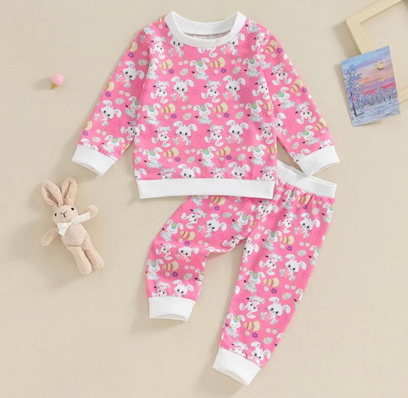 Easter Tracksuit