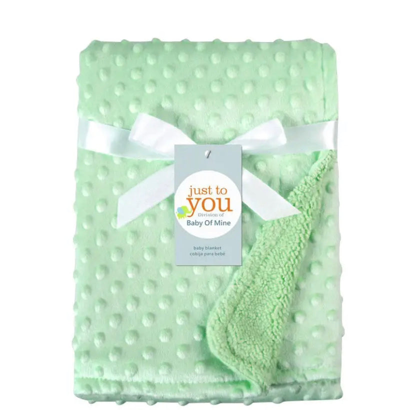Bubble Blanket 76x102cm