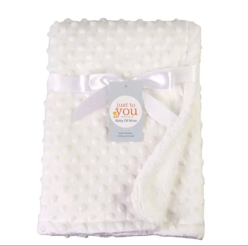 Bubble Blanket 76x102cm