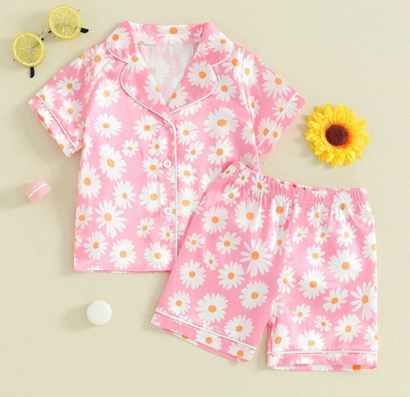 Daisy Pyjamas