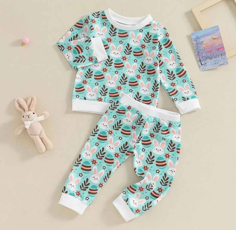 Easter Tracksuit
