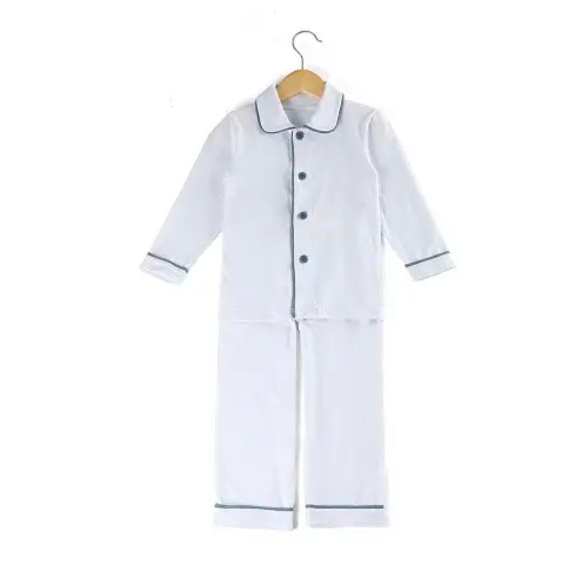 Childrens Pyjamas - No Frill