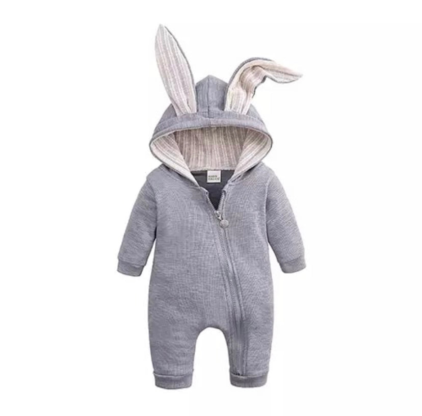 Bunny Onesie