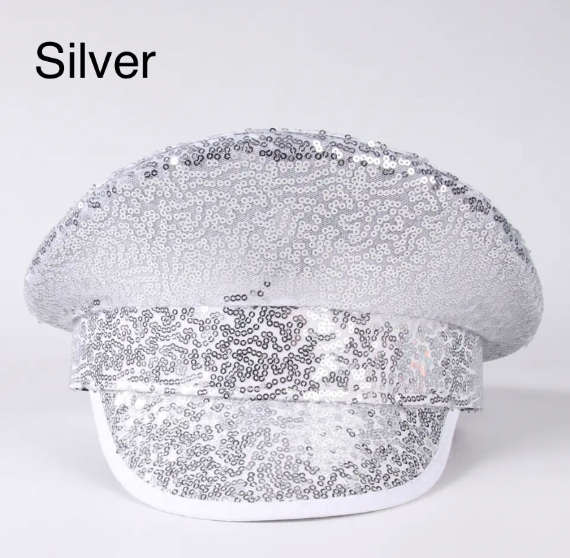 Military Style Hat