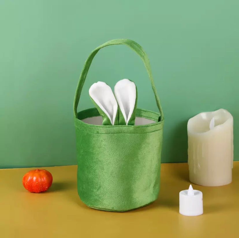 Bunny Bags