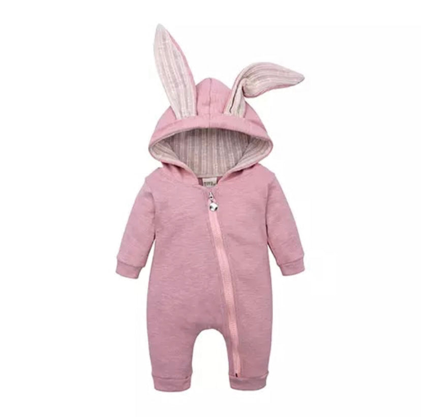 Bunny Onesie