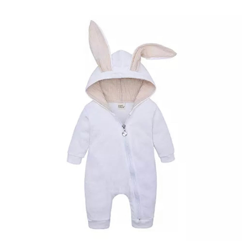 Bunny Onesie