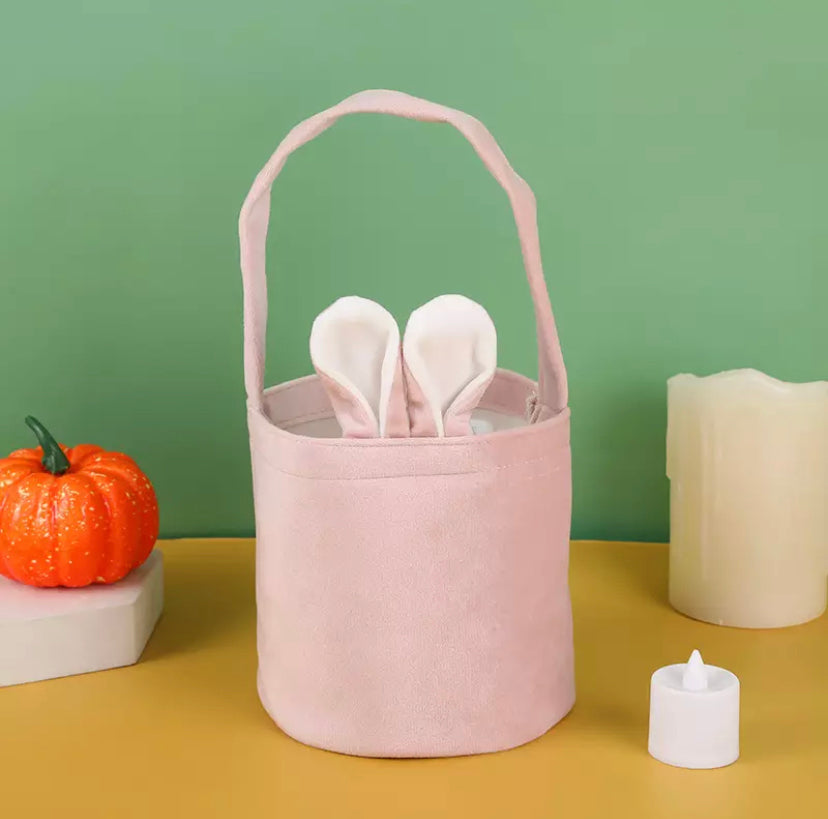 Bunny Bags