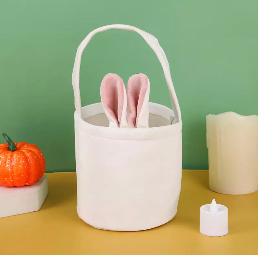 Bunny Bags