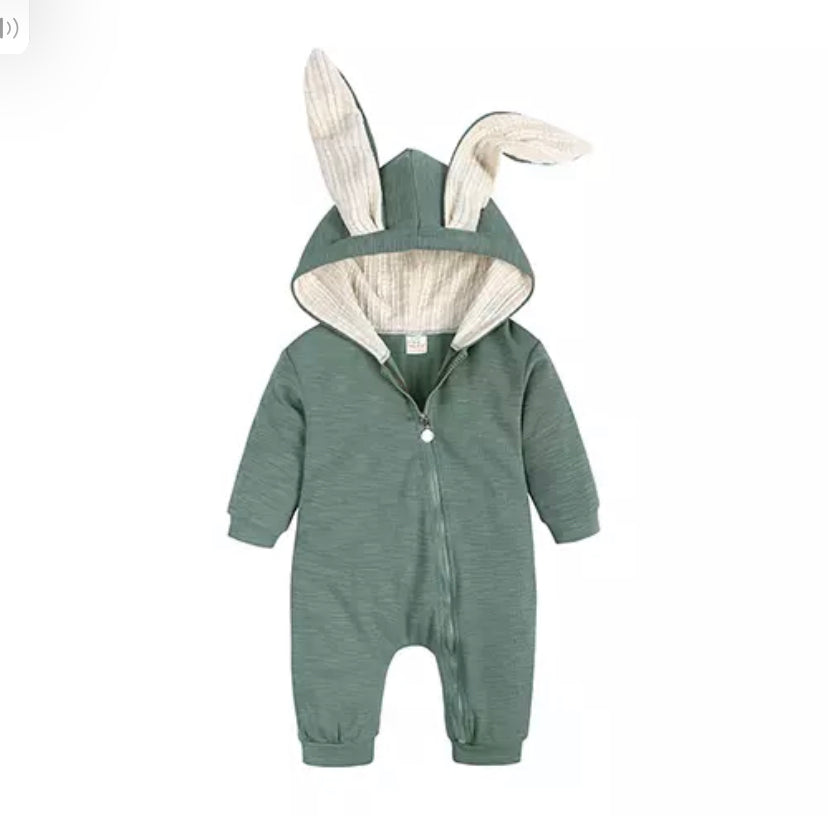 Bunny Onesie