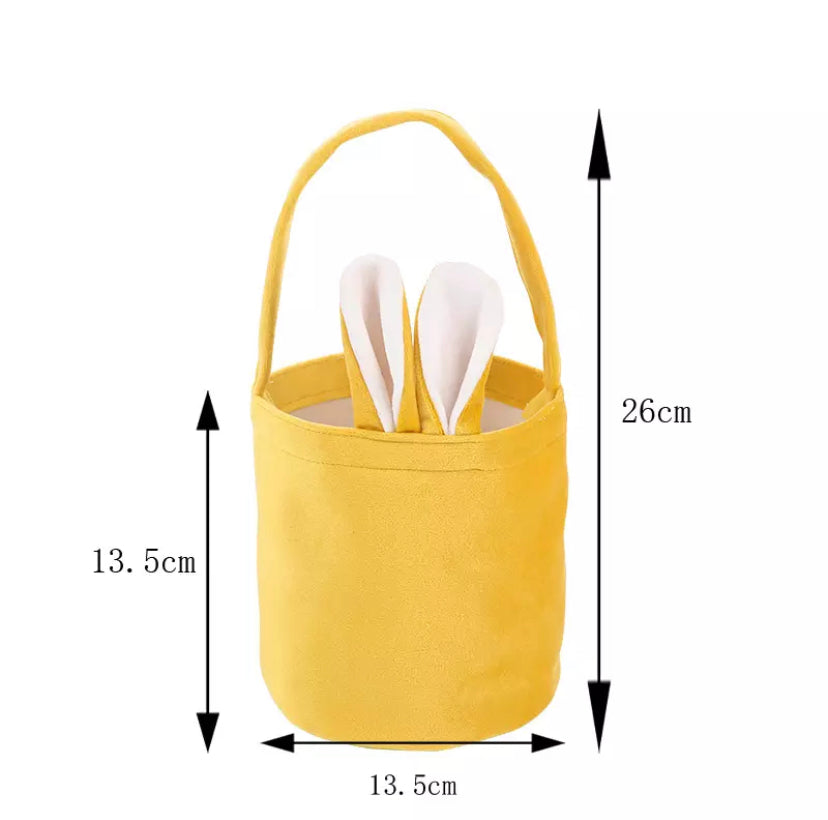 Bunny Bags