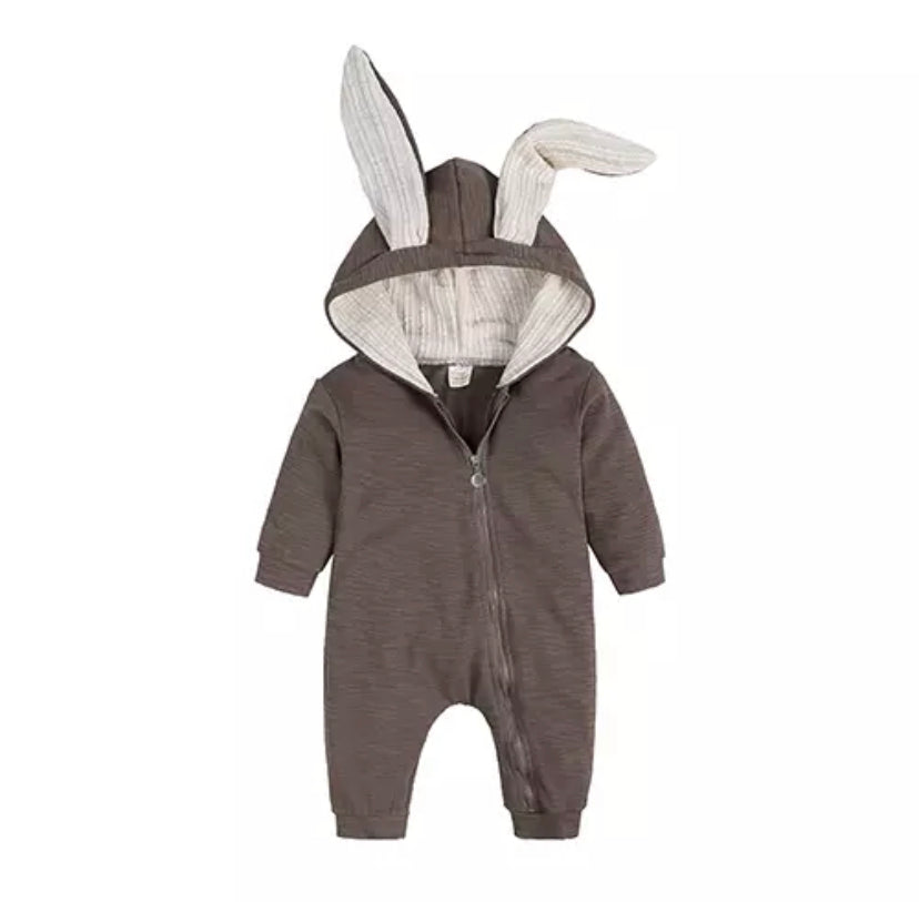 Bunny Onesie