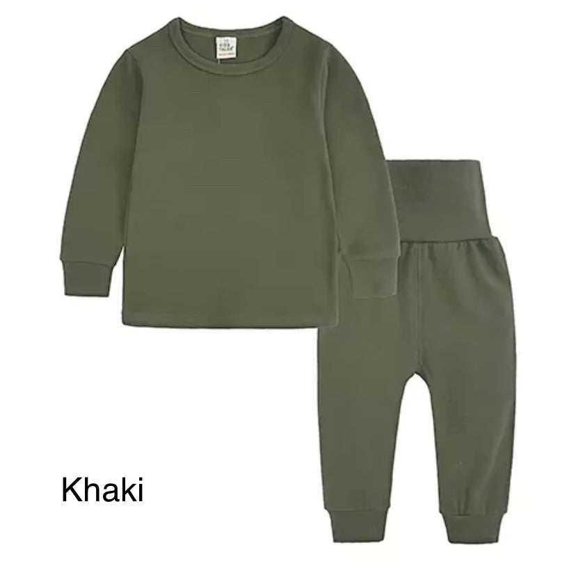 Kidstale Tracksuit - 6 Months - 6 Years