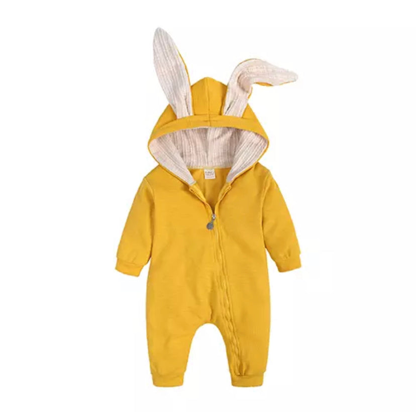 Bunny Onesie