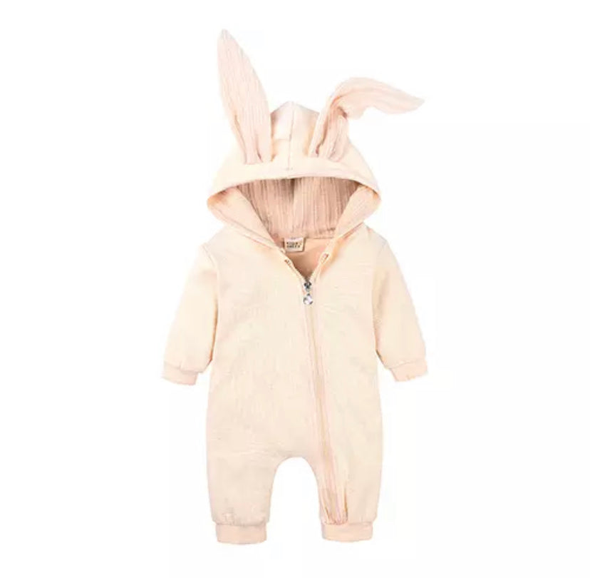 Bunny Onesie