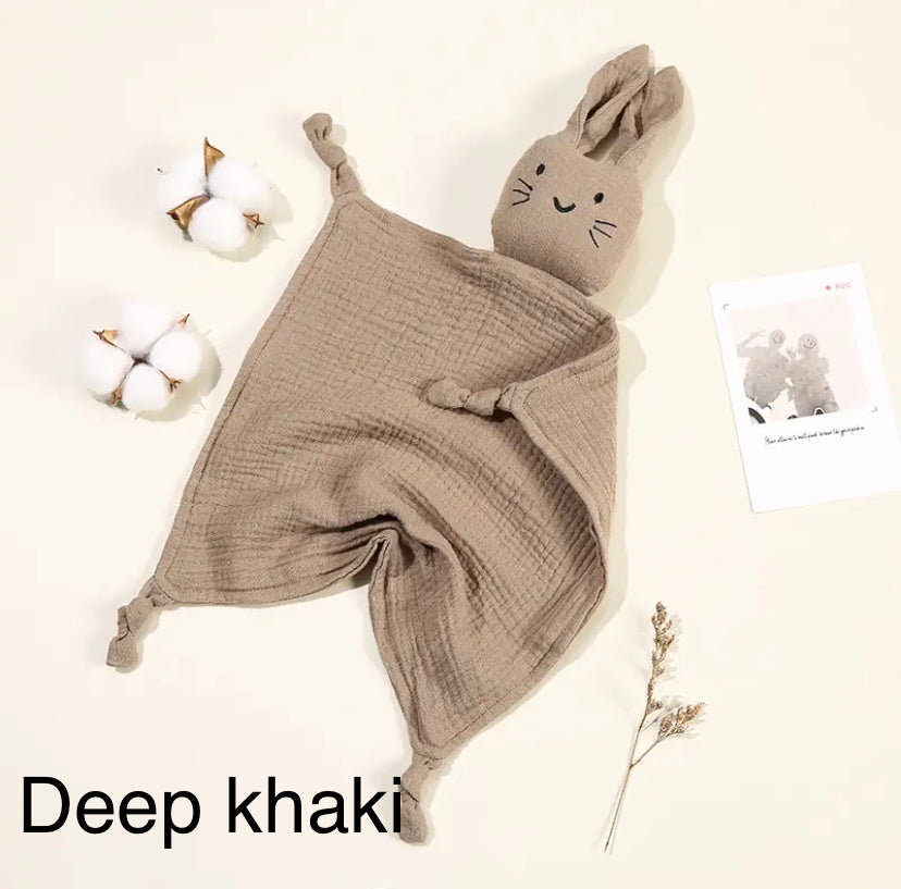 Muslin Comforter 1pc/4pc