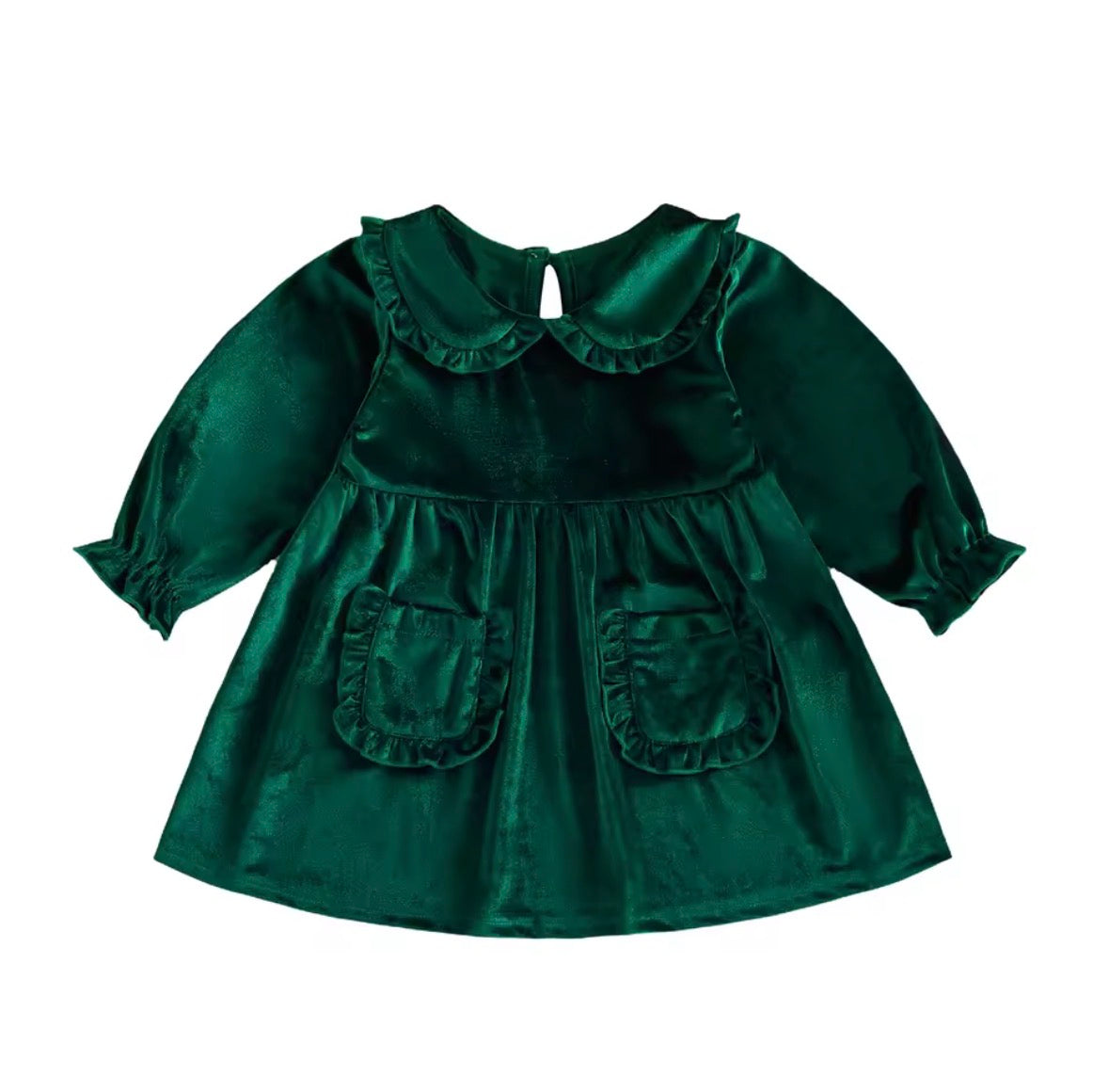 Christmas Dress