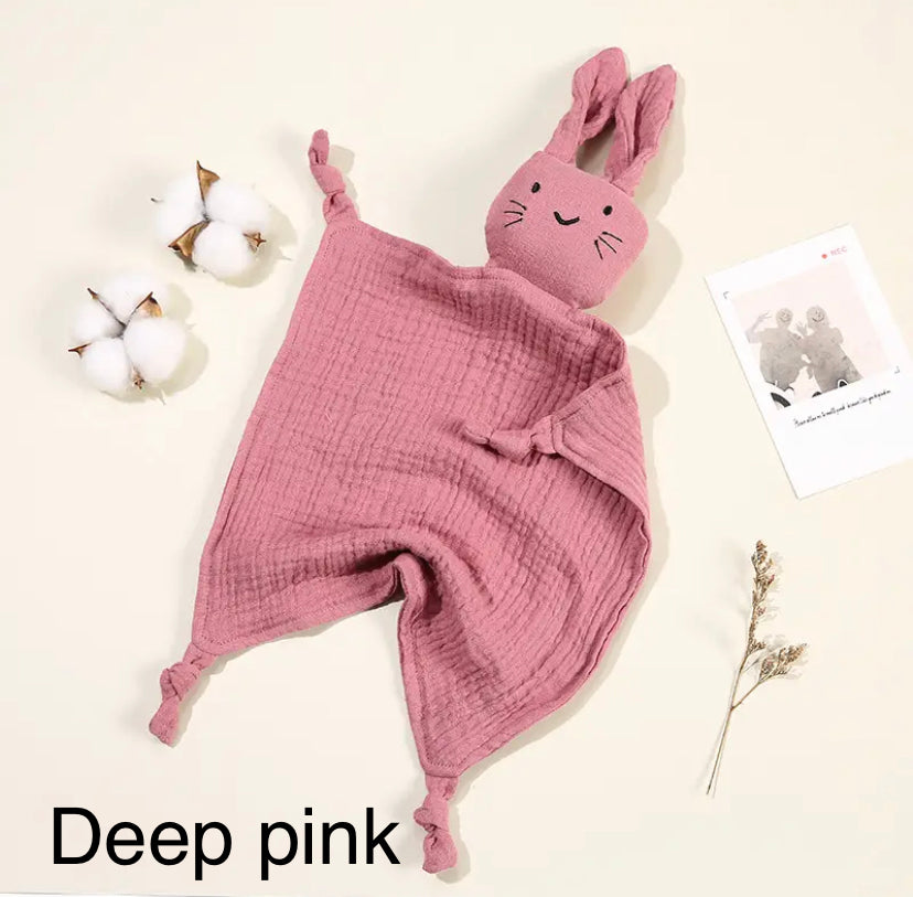 Muslin Comforter 1pc/4pc