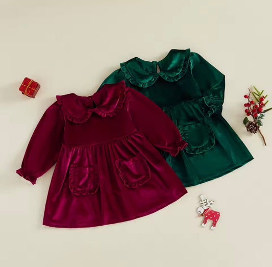Christmas Dress