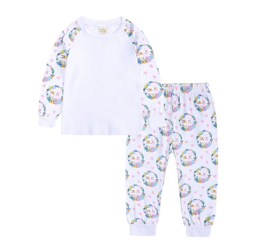 Easter Pyjamas