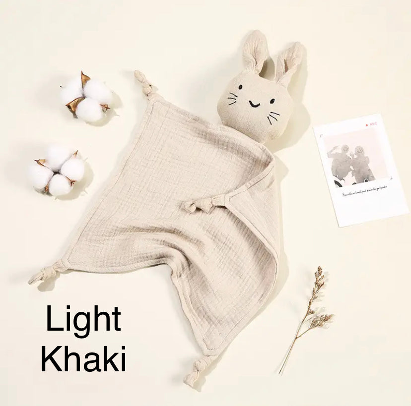 Muslin Comforter 1pc/4pc
