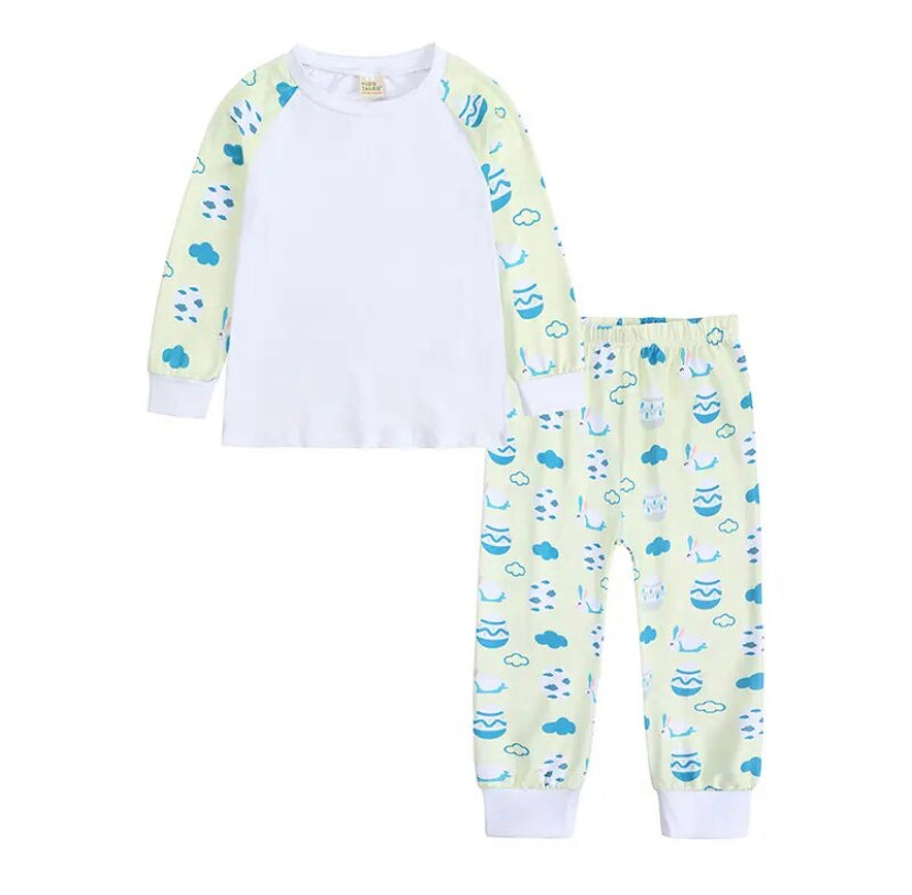 Easter Pyjamas