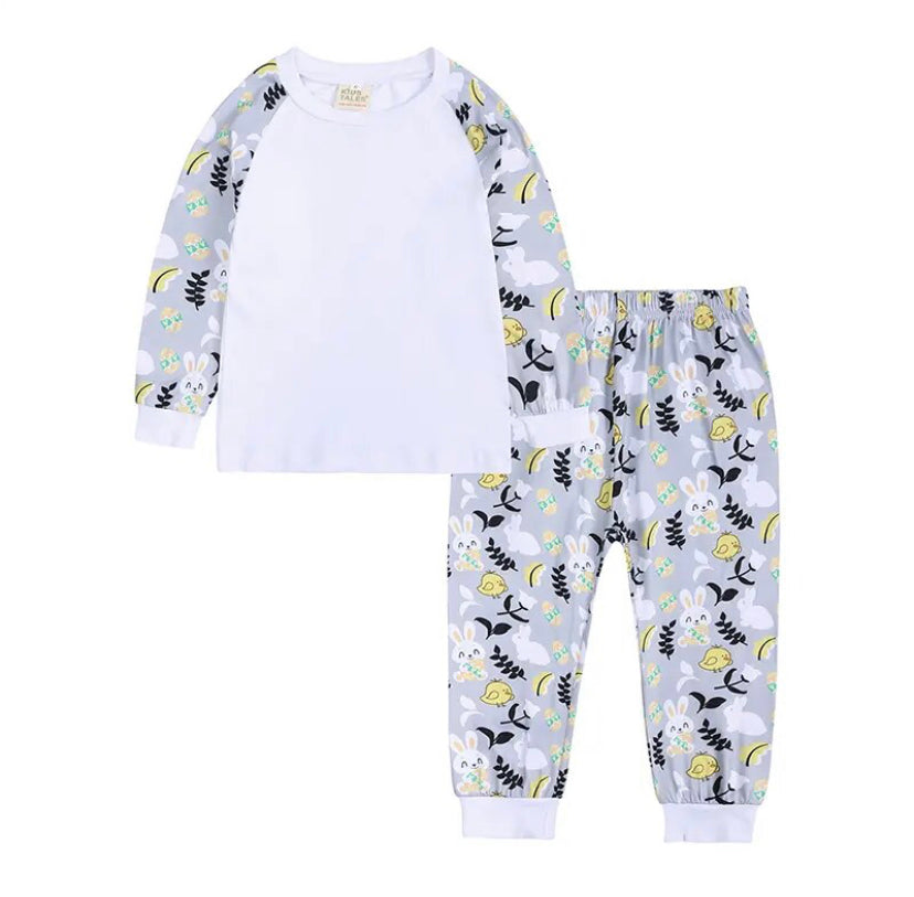 Easter Pyjamas