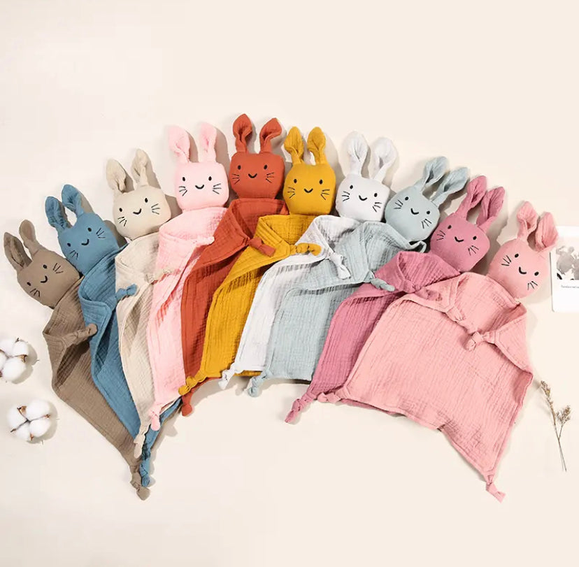 Muslin Comforter 1pc/4pc