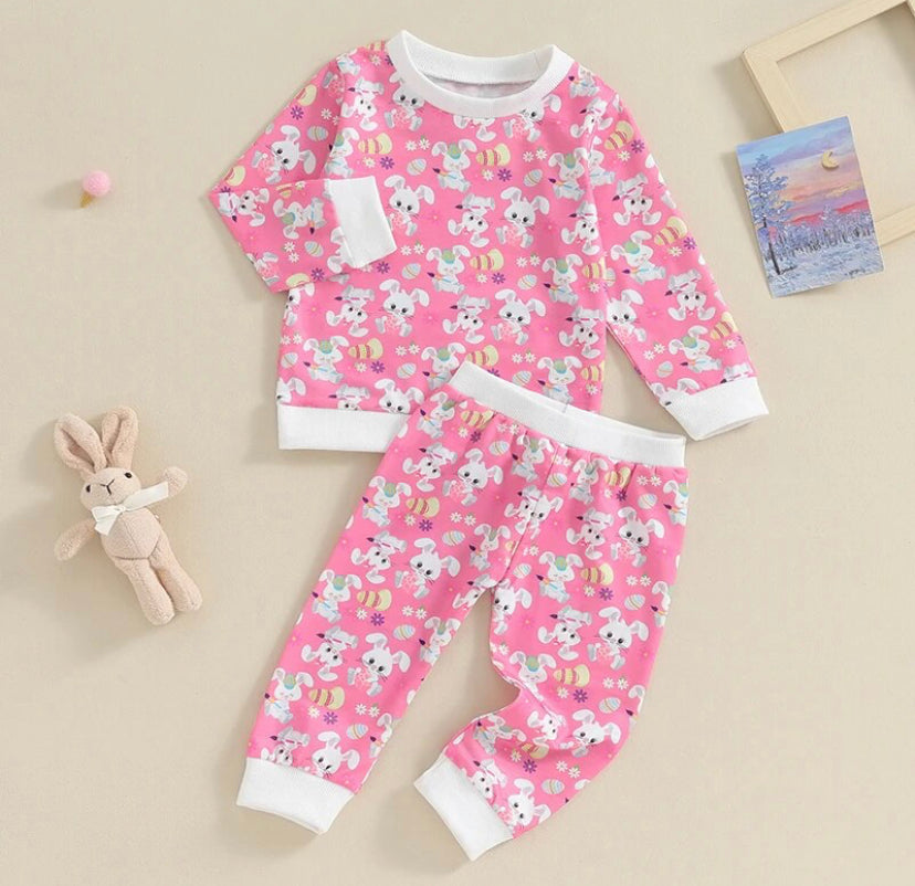 Easter Tracksuit