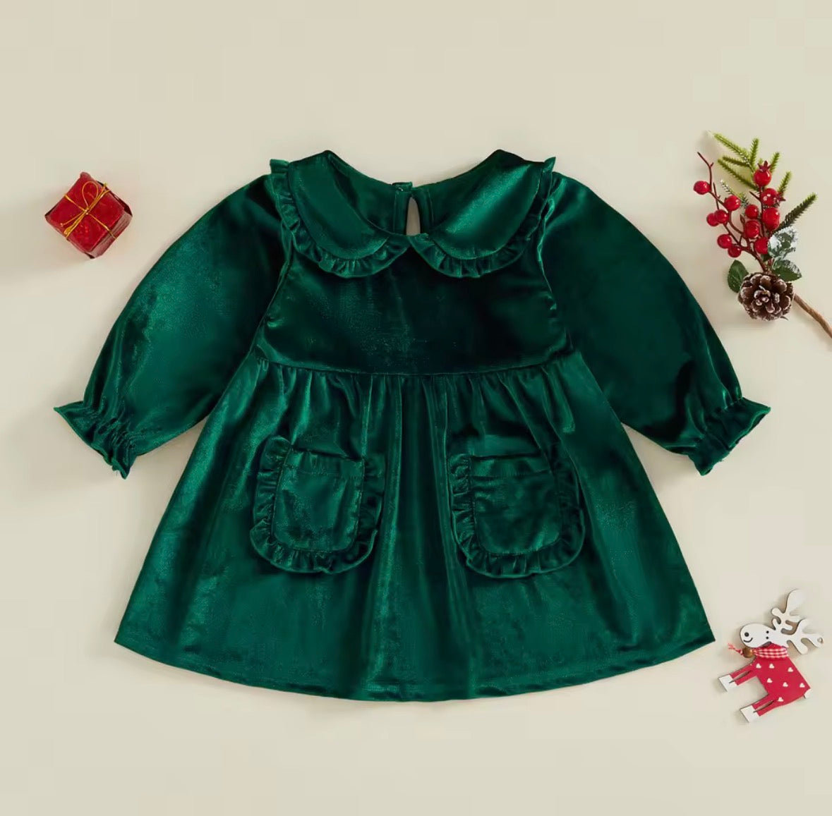 Christmas Dress