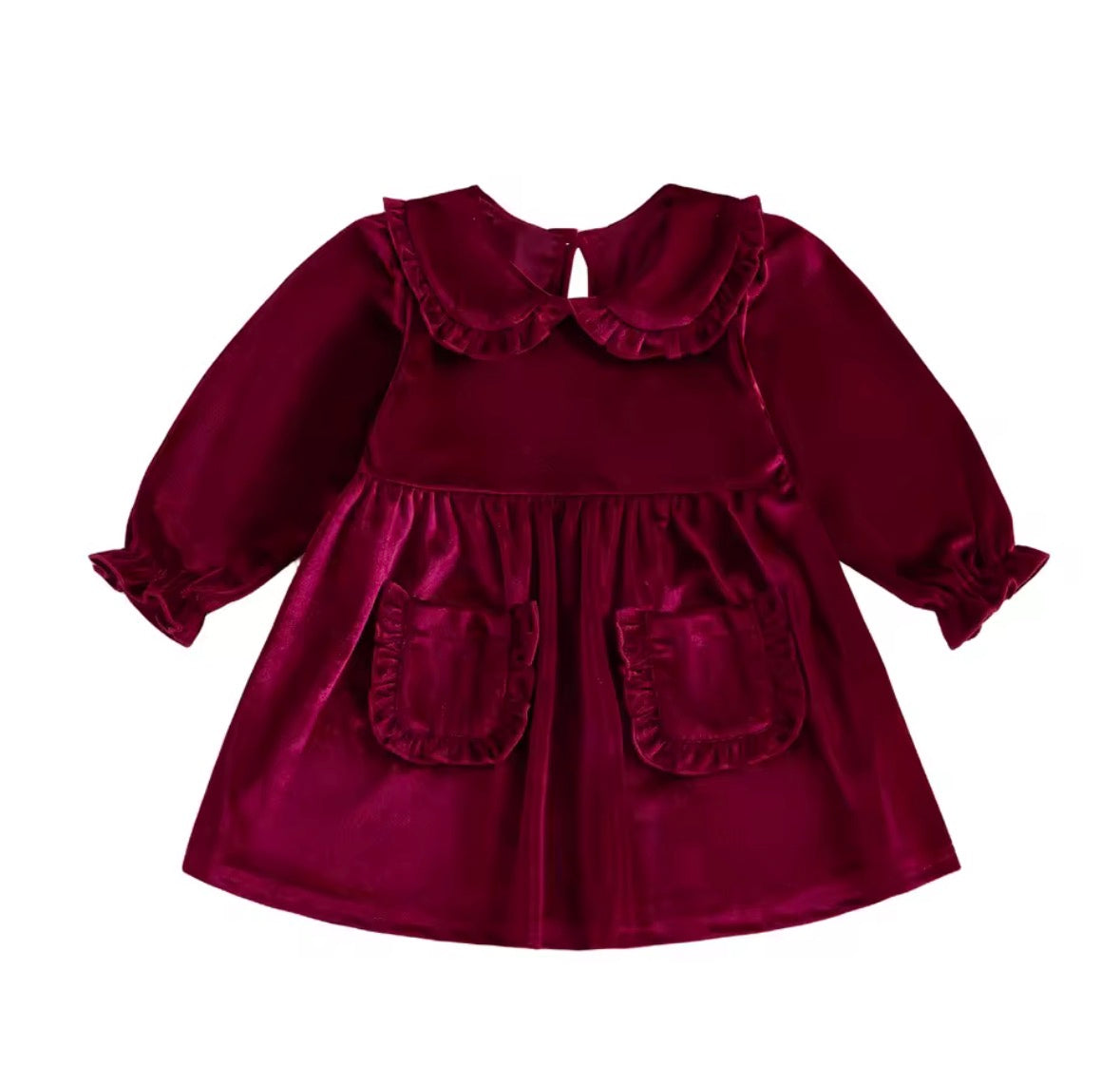 Christmas Dress