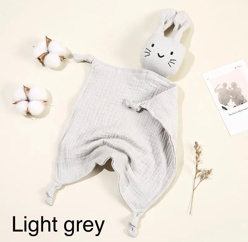 Muslin Comforter 1pc/4pc