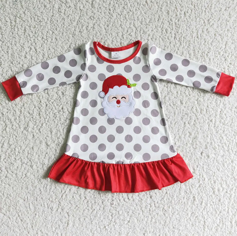 Santa Pyjamas