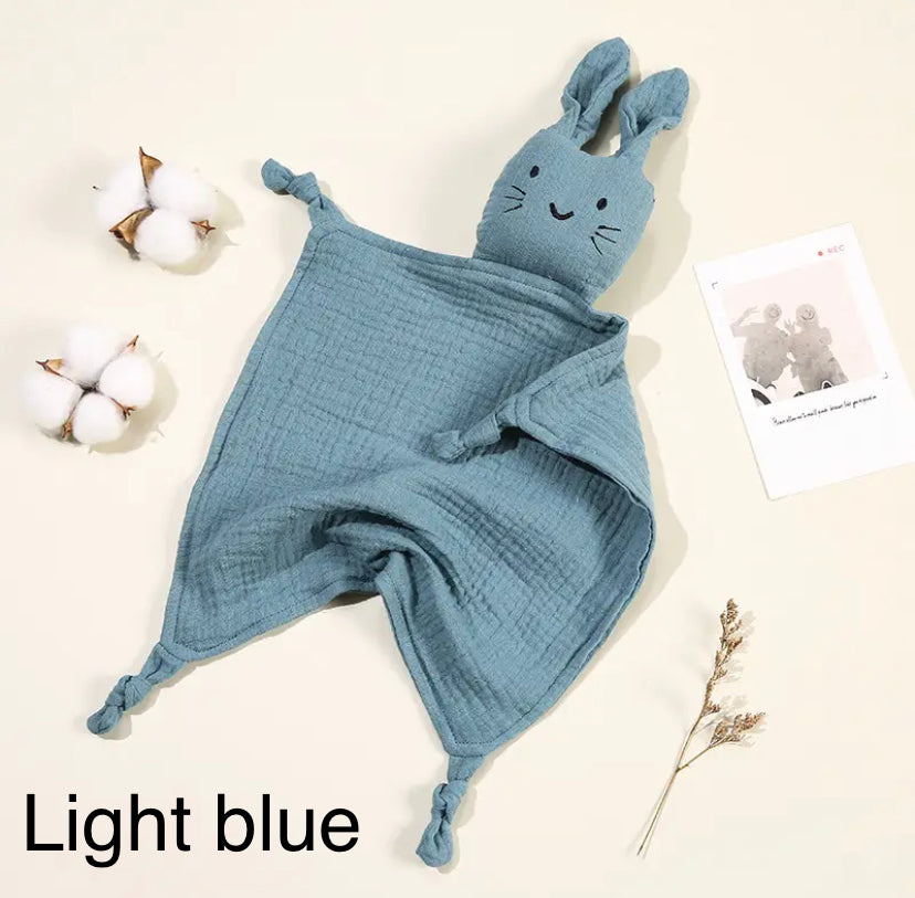 Muslin Comforter 1pc/4pc