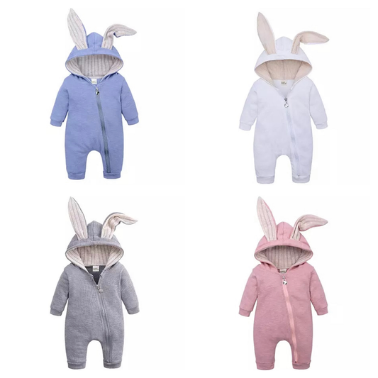 Bunny Onesie