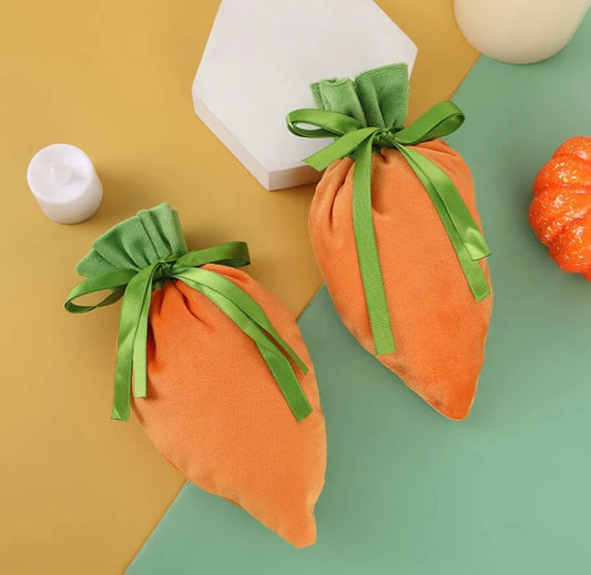 X10 Carrot Bags